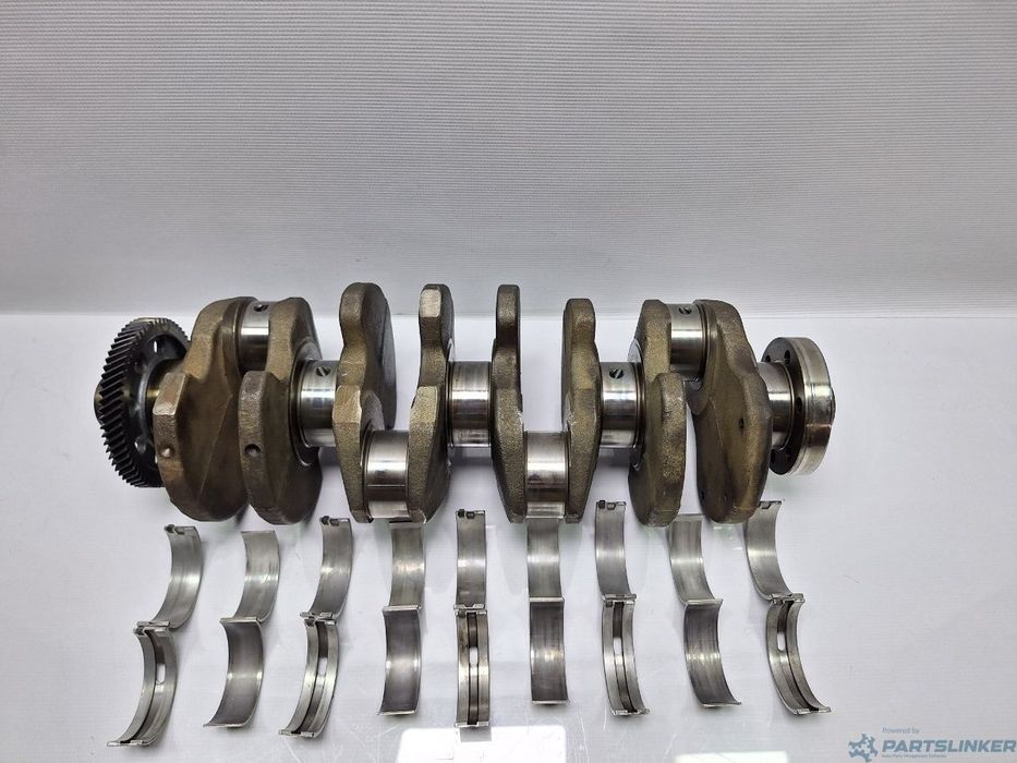 Vibrochen si cuzineti 2.0. TDI CBA CBB  BMP VW PASSAT [ 2005 - 2011 ]