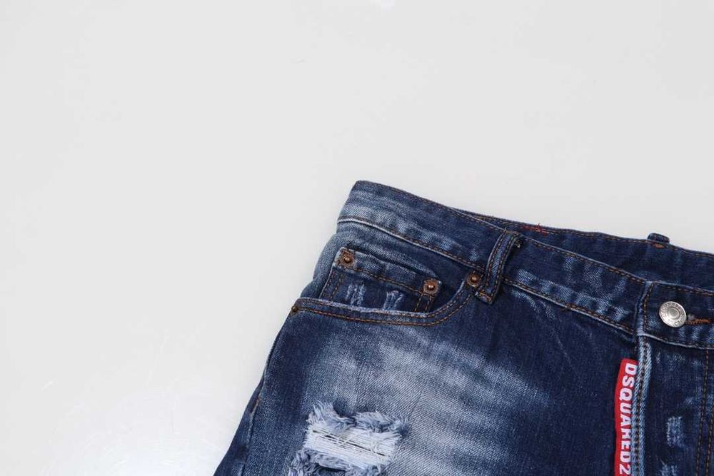 Blugi Dsquared 2 Premium