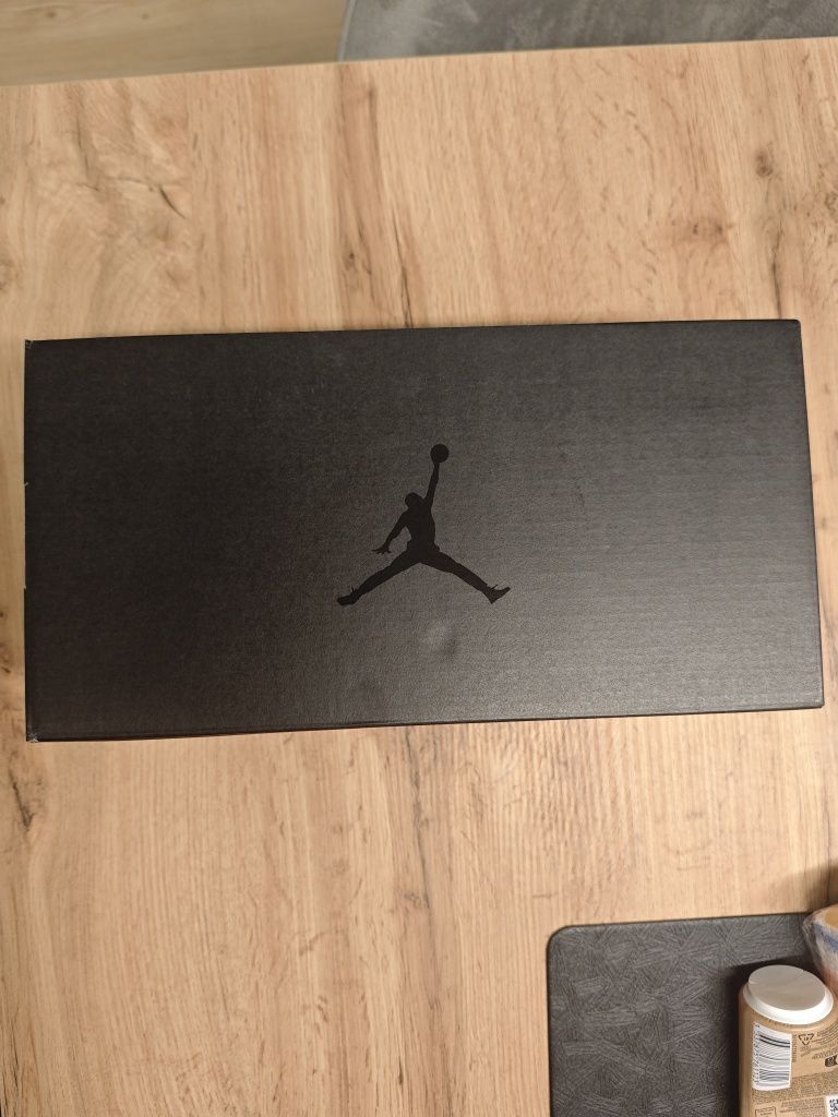 Мъжки чехли Jordan