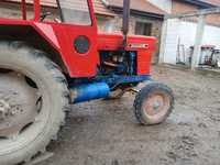 Tractor universal 650