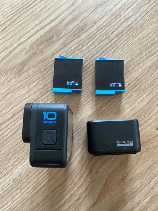 GoPro Hero 10 Black