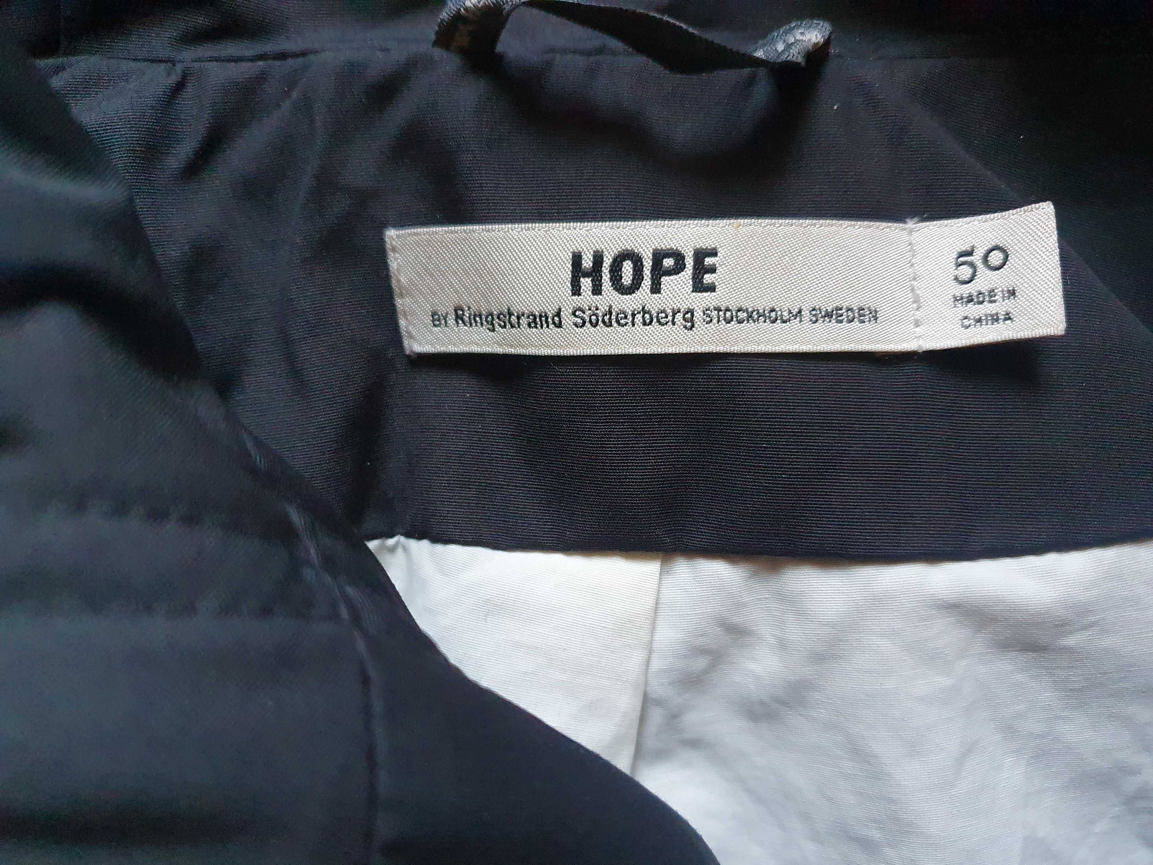 Jacheta parka HOPE by Ringstrand Soderberg - Marime 50