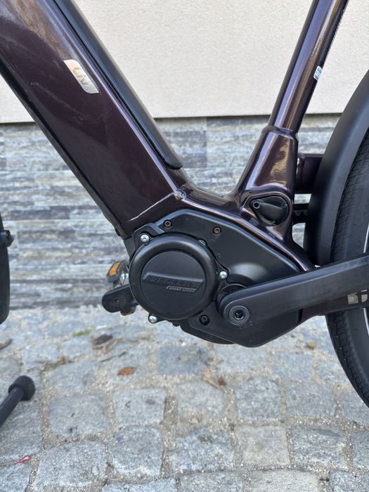 Електрически велосипед Giant LIV 2023 размер: 28/М