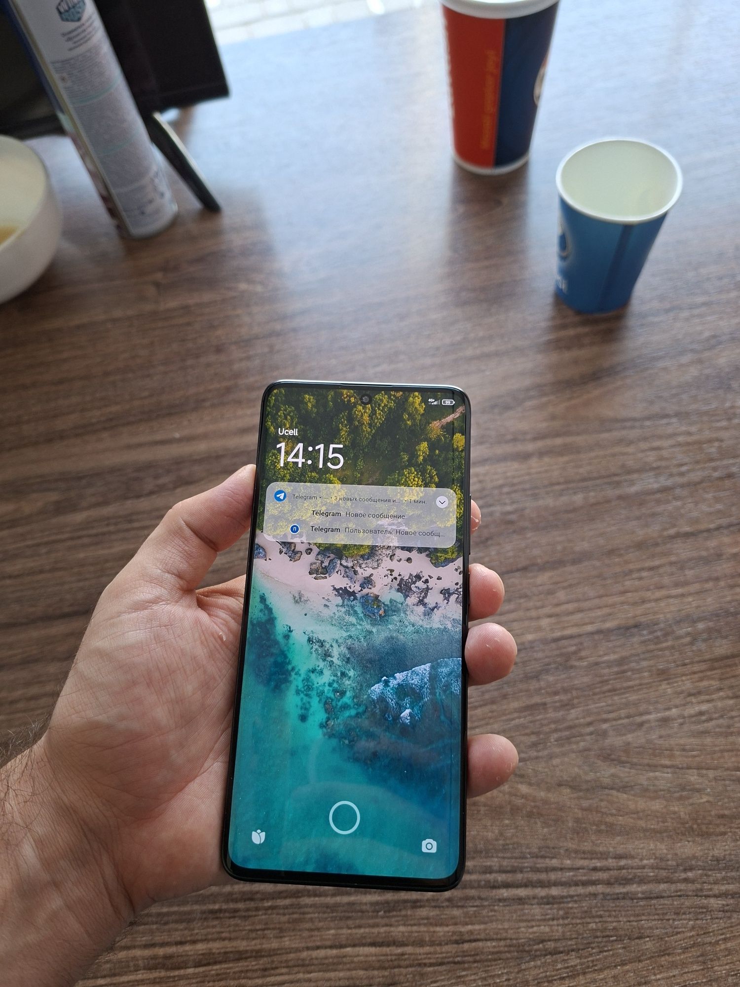 Redmi 13 plus pro +5G