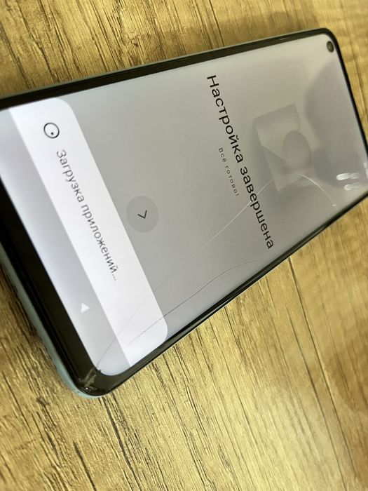 Redmi note 9 64Gb коробка бор