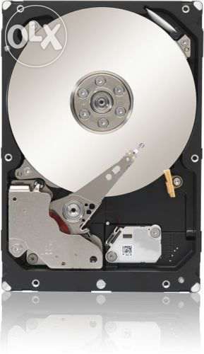 Vand harddisk server Seagate Constellation ES 2 TB,Intern,7200 RPM