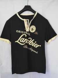 Оригинална тениска с логото на Landbier