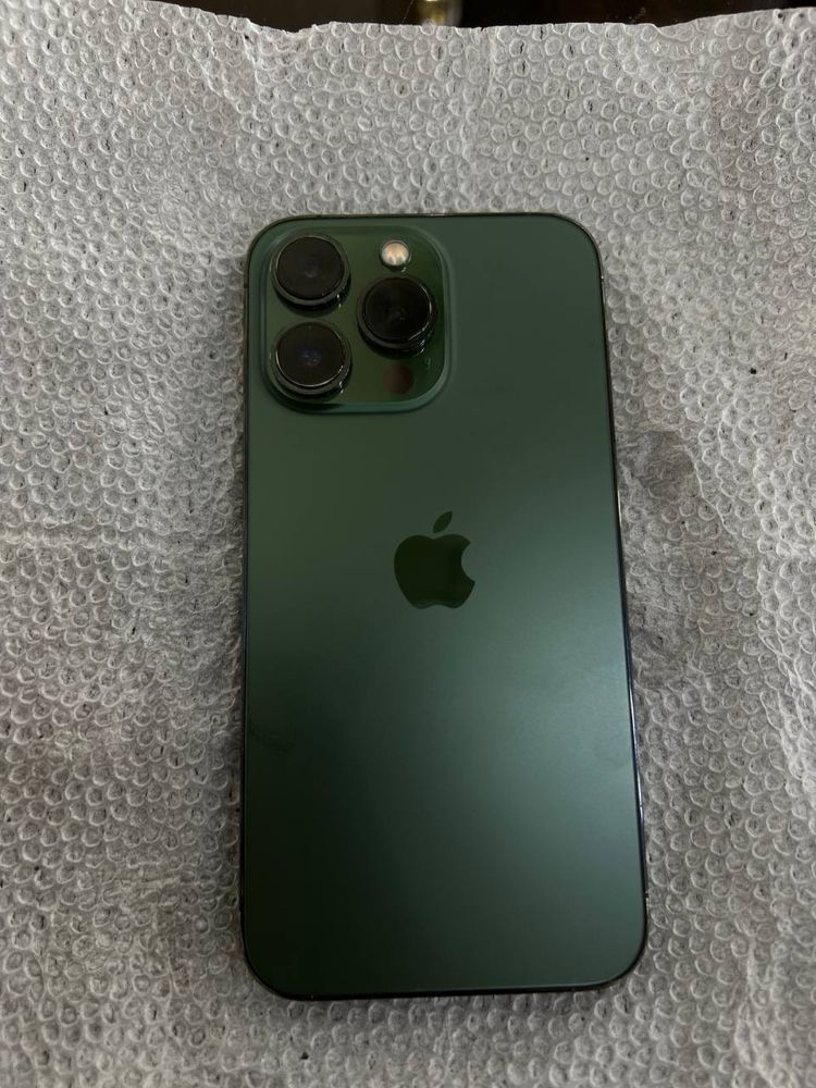 iPhone 13 Pro 256 ГБ