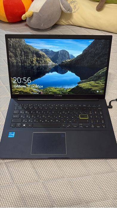 Ноутбук Asus VivoBook