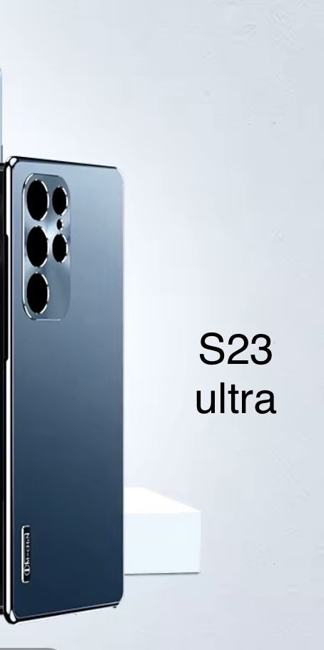 5 лева нов кейс за Самсунг S23 ultra
