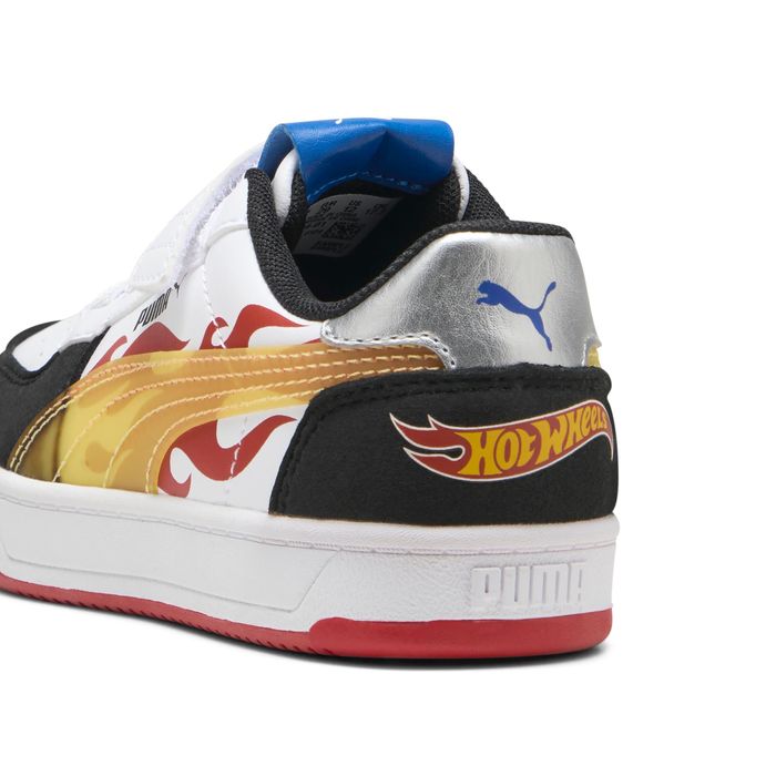 Încălțăminte Puma Caven 2.0 Hot Wheels - produs resigilat Decathlon