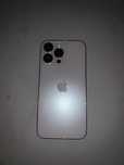 Iphone 14 pro max white