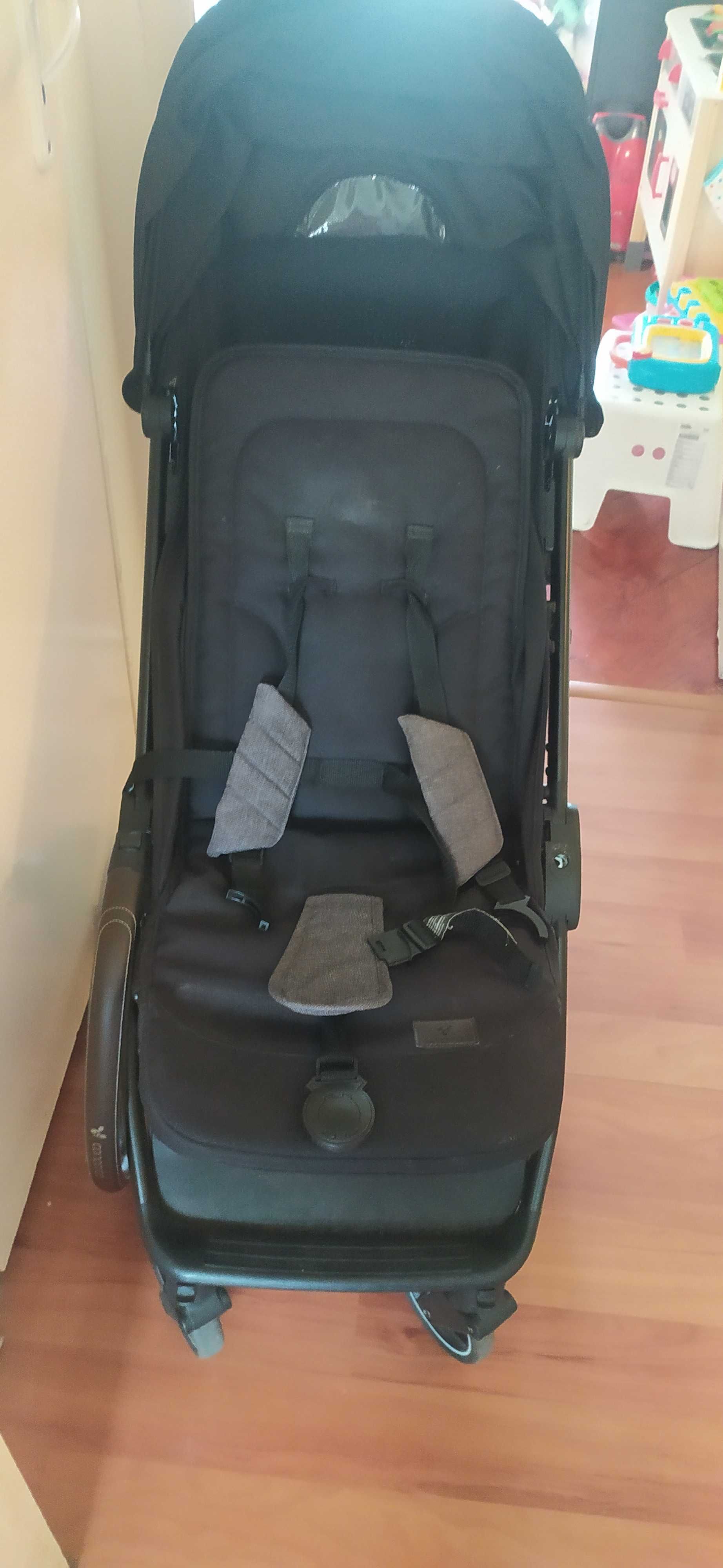 Продавам Лятна количка Cangaroo, Easy fold,