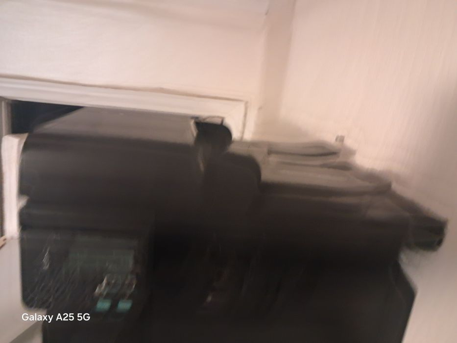 Срочно продам МФУ