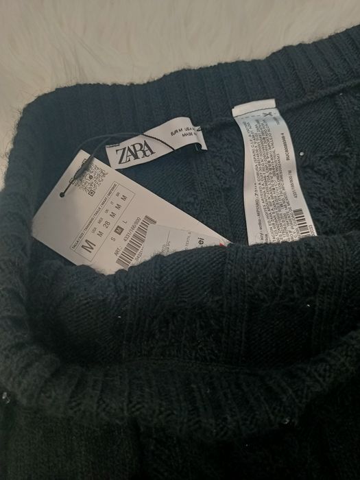 Fusta Zara mărimea M/L