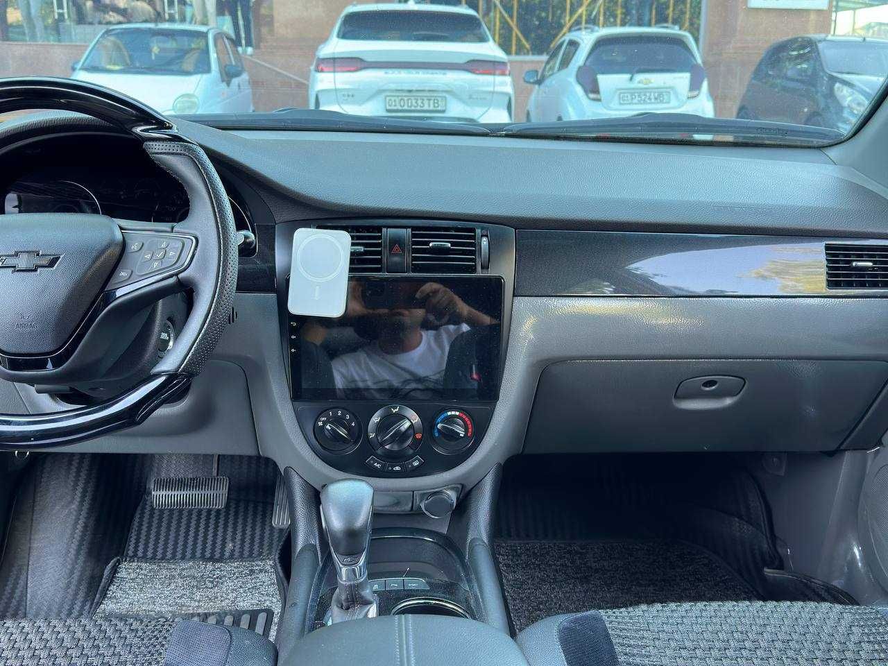 продаётся Chevrolet Gentra