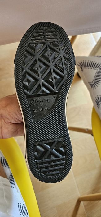 Adidași Converse mărimea 35