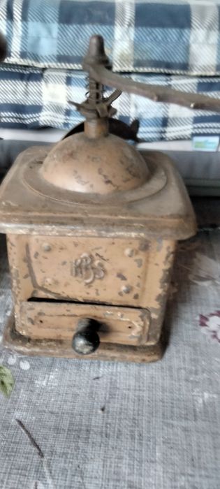 Râșnițe cafea vechi Germania ptr colecționari