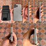 iphone 15 pro max 512 tali 900$ kelishamiz