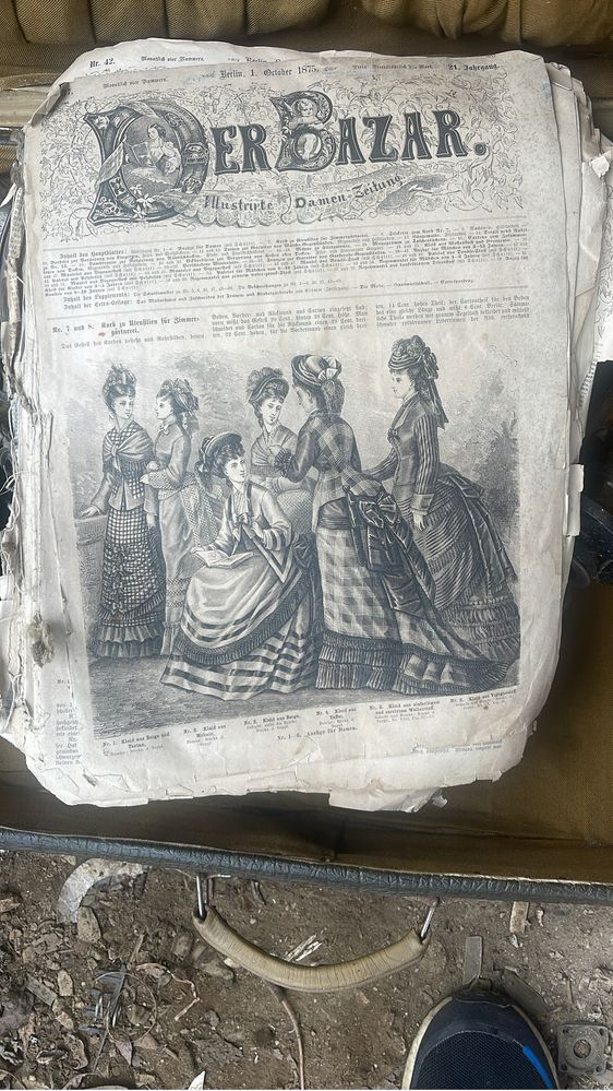 Lucruri vechi si pentru colectionari