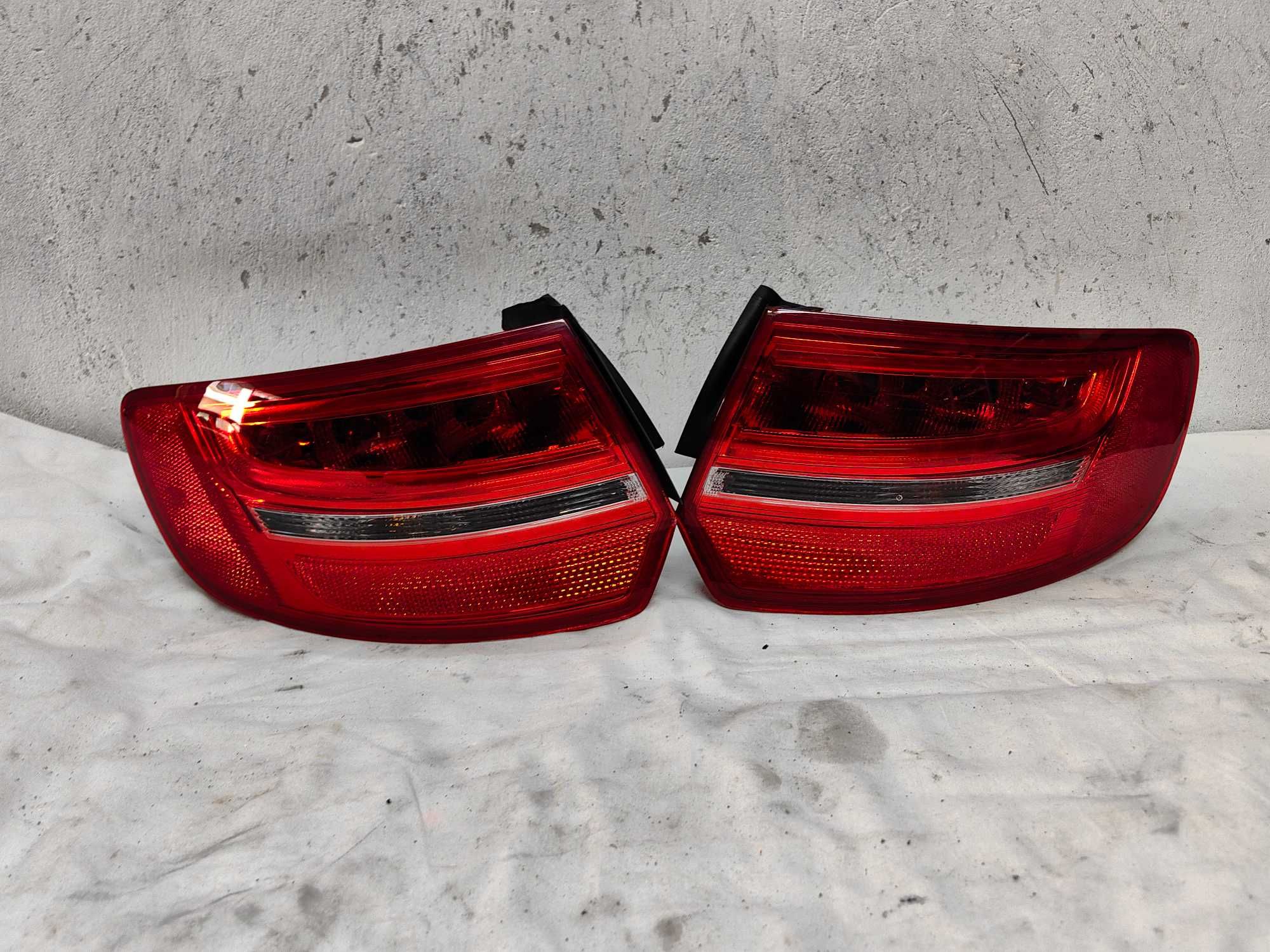 Оригинални стопове Ауди А3  Audi A3 8P Sportback 2009