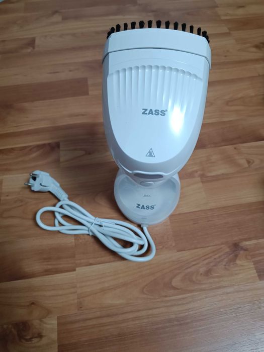 Vând Aparat de Călcat Vertical Portabil ZASS ZGS 02