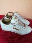 Adidași Reebok piele nr 37,5