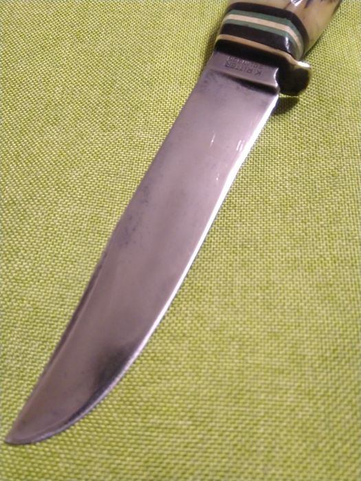 Нож Солинген/Solingen