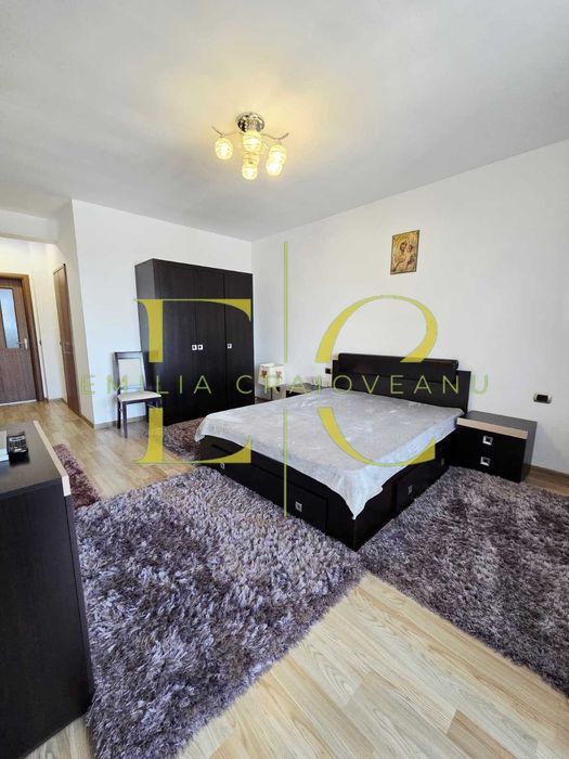 COMISION 0%! VANZARE: Apartament 2 camere + parcare, 105 m2, ISARAN