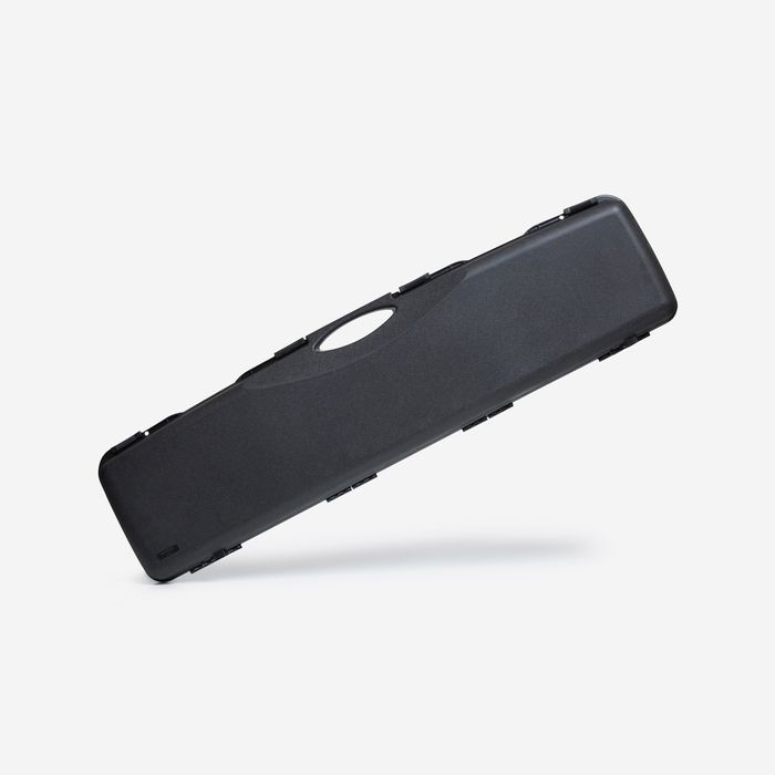 Geantă rigidă transport armă 102 cm sau - produs resigilat Decathlon