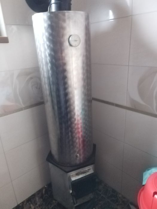 Vand boiler 1400 lei