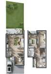 Gaminvest Casa de vanzare cu etaj in Cartierul Nufarul, Oradea, P986