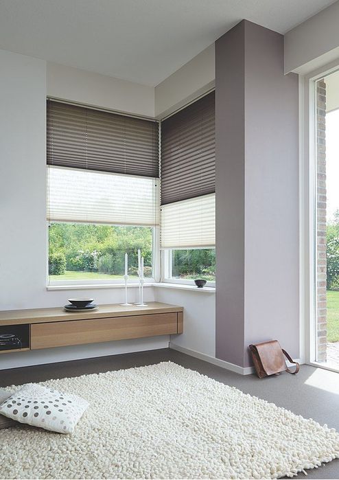 Жалюзилар уй ва офислар учун