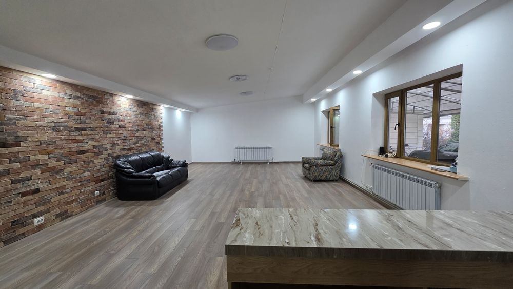 Сдам помещение под офис