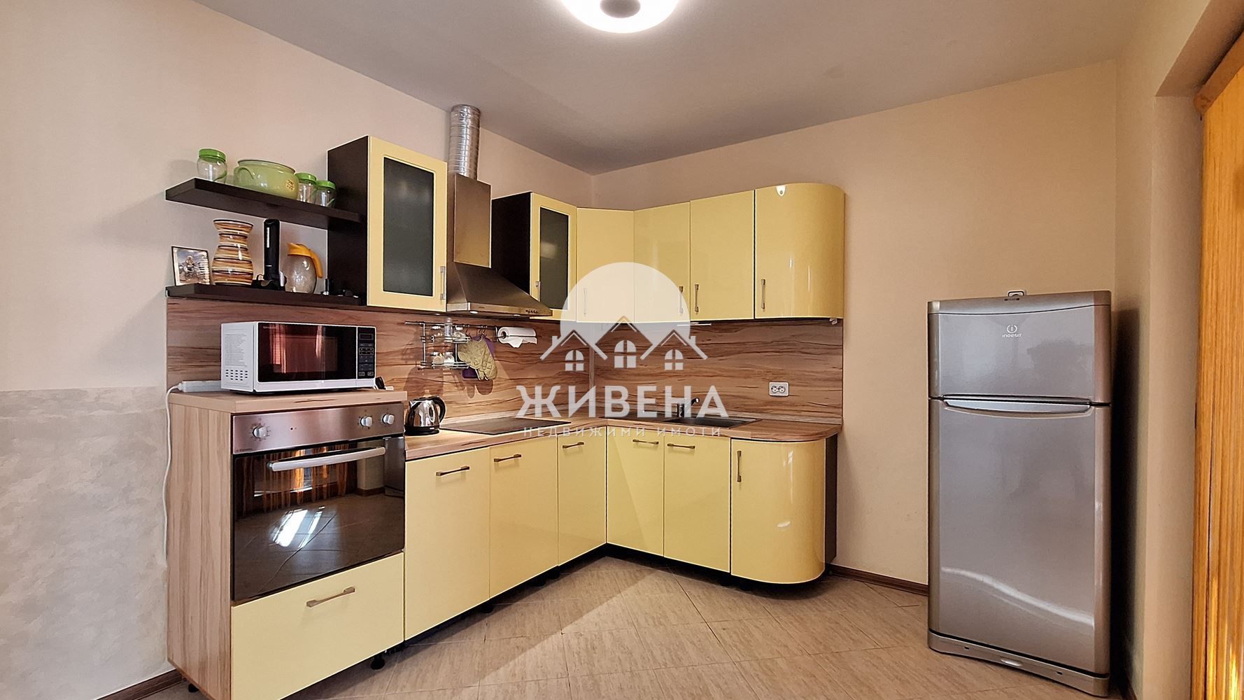 Къща в с.Соколово, обл. Добрич, площ 123 кв.м