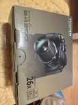 Aparat foto Fujifilm Finepix S4300 ca nou