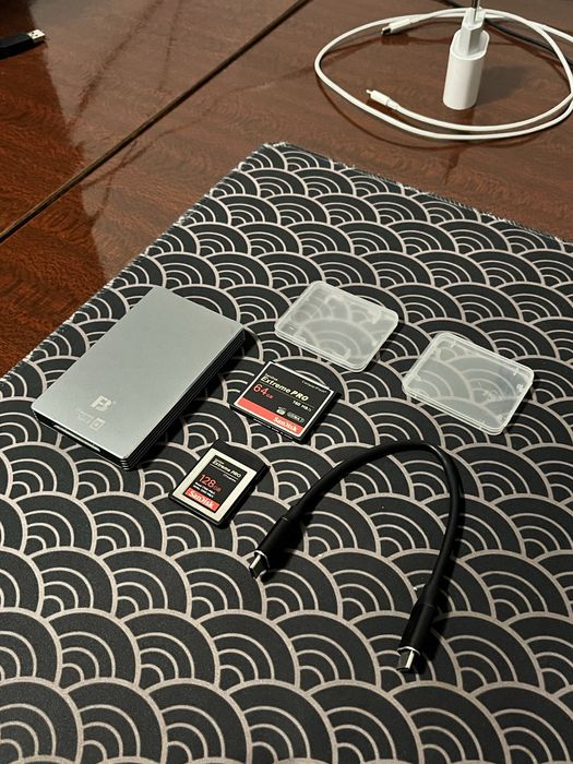 Продам Карты памяти SanDisk Extreme PRO: