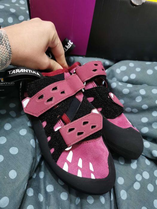 La Sportiva, La Tarantula, Espadrile de catarat