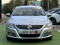 Volkswagen Passat CC Volkswagen Passat CC și în RATE