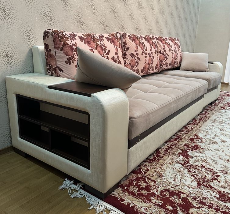 Раскладной Диван