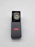 Timex EXPEDITION North Tide-Temp-Compass 45MM Silicone Strap Watch T2N