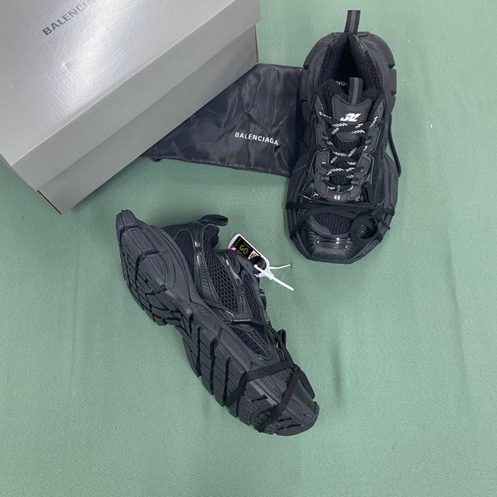 Balenciaga 3XL Обувки