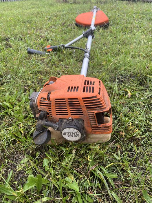 Motocoasa  stihl