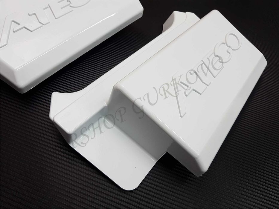 Удължения за врати за камиони MERCEDES ATEGO Мерцедес Атего