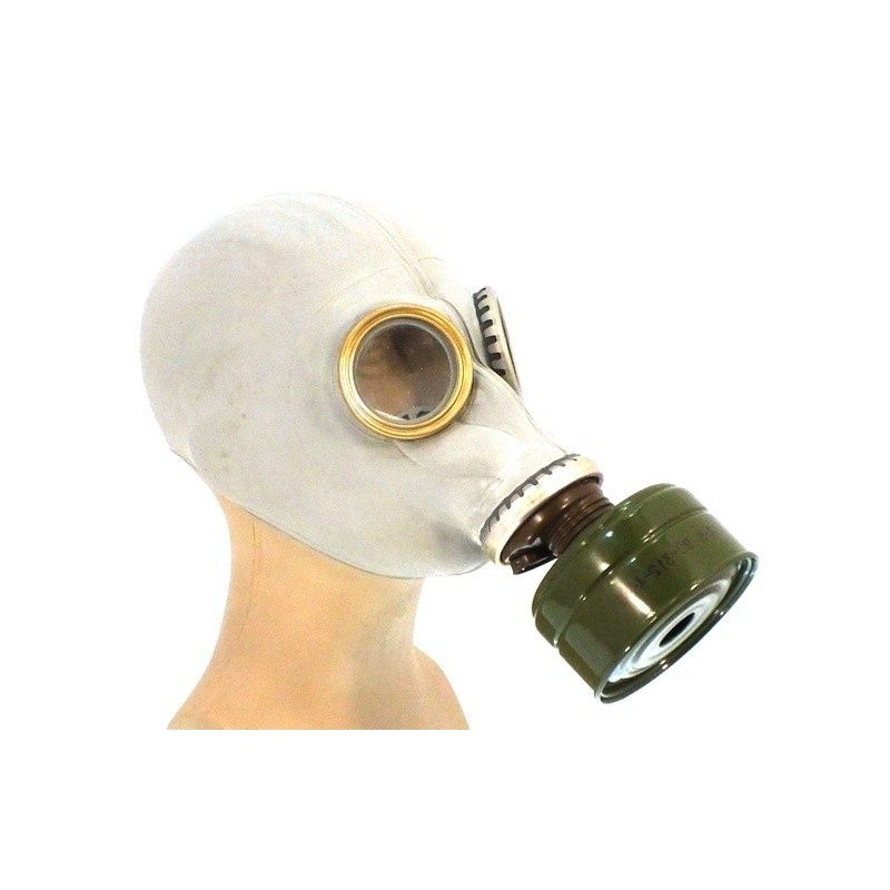 Сив противогаз ГП-5 GP-5
