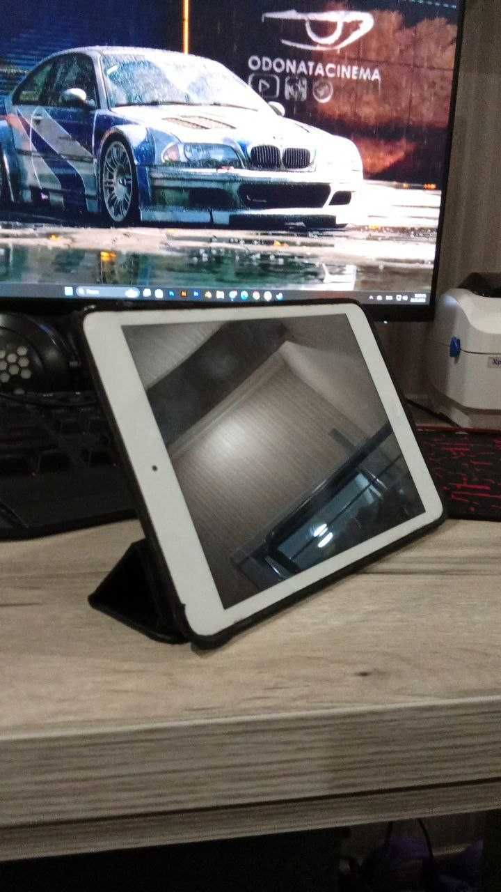 Ipad mini 2018 icloudga tushgan chexoli bilan.