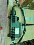 Actuator Electric frana Mercedes Vito