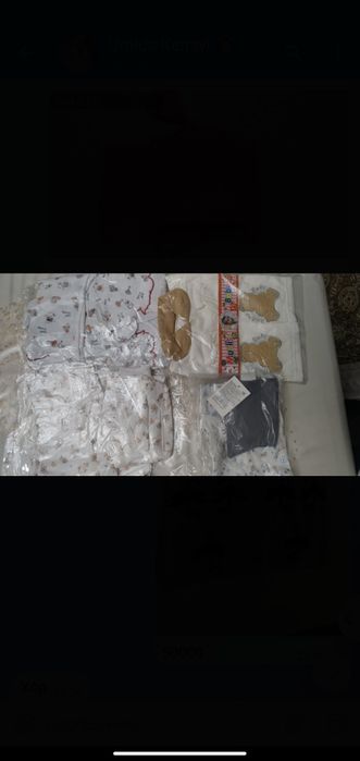 Detskiy kiyim,shapka 0 yoshdan-1,5 yoshgacha