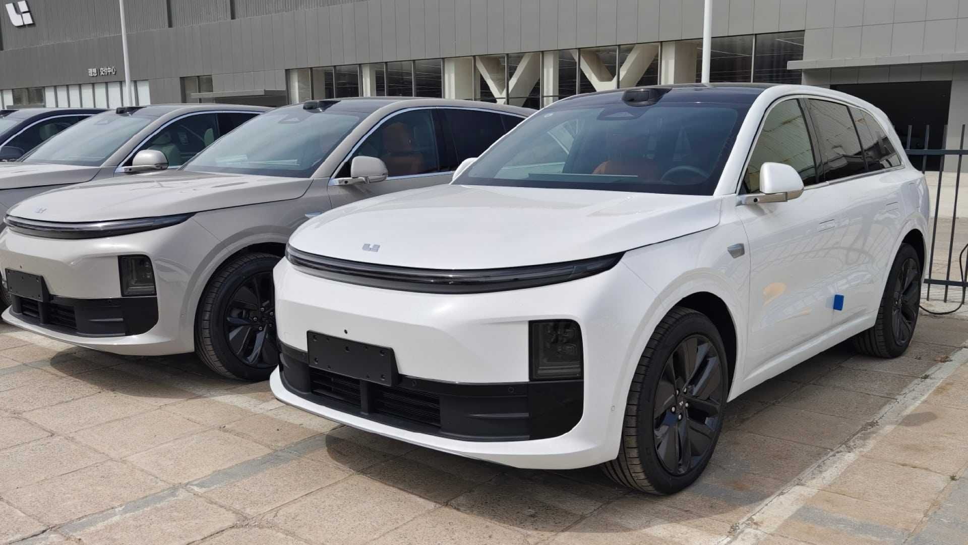 Перечисления НДС билан, автокредитга - Lixiang Li 6 Max!