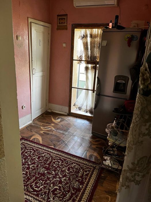 Продается 2 комнатный дом